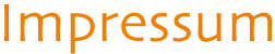 Impressum